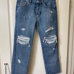 PacSun Boyfriend Jeans